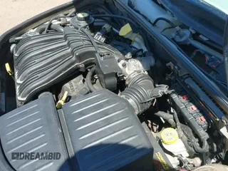 ✅ 2003 Chrysler PT Cruiser • VIN: 3C4FY48B83T543099 • Lot: 42701393. Listed on IAAI with 73,200 mi. Free auction sales archive from the USA and detailed vehicle history report at DreamBid. Image 12.