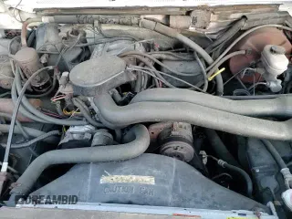 ✅ 1987 Ford F-150 • VIN: 1FTDF15N5HNA91078 • Лот: 84398904. Опубликован ранее на Copart с пробегом 185 920 миль. Бесплатный доступ к архиву аукционных продаж из США и подробный отчёт об истории автомобиля на DreamBid. Изображение 13.