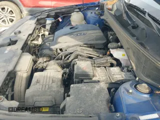 ✅ 2023 Kia Sportage X-Line • VIN: 5XYK6CAF2PG074875 • Lot: 42872447. Wystawiony na IAAI z przebiegiem 115 698 mil. Bezpłatny archiwum sprzedaży aukcyjnych z USA i szczegółowy raport historii pojazdu na DreamBid. Zdjęcie 19.