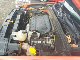 ✅ 2016 Jeep Renegade Latitude • VIN: ZACCJABT5GPE31204 • Лот: 41828985. Опубликован ранее на IAAI с пробегом 162 684 миль. Бесплатный доступ к архиву аукционных продаж из США и подробный отчёт об истории автомобиля на DreamBid. Изображение 21.