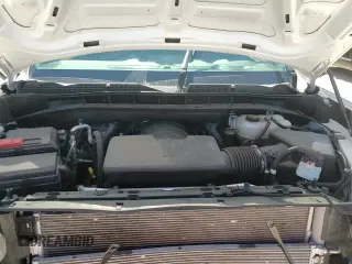 ✅ 2024 GMC Sierra 1500 • VIN: 3GTNUAED1RG122595 • Lot: 87202115. Listed on Copart with 50,171 mi. Free auction sales archive from the USA and detailed vehicle history report at DreamBid. Image 16.