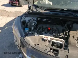 ✅ 2018 Honda HR-V EX-L • VIN: 3CZRU6H70JM709519 • Lot: 84952095. Wystawiony na Copart z przebiegiem 106 055 mil. Bezpłatny archiwum sprzedaży aukcyjnych z USA i szczegółowy raport historii pojazdu na DreamBid. Zdjęcie 15.