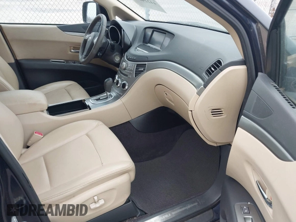 ✅ 2012 Subaru Tribeca Limited • VIN: 4S4WX9KD3C4402193 • Lot: 44224288. Wystawiony na IAAI z przebiegiem 171 975 mil. Bezpłatny archiwum sprzedaży aukcyjnych z USA i szczegółowy raport historii pojazdu na DreamBid. Zdjęcie 5.