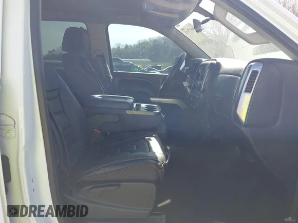 ✅ 2014 Chevrolet Silverado 1500 LT • VIN: 3GCPCREH1EG226432 • Lot: 44627611. Wystawiony na IAAI z przebiegiem 135 051 mil. Bezpłatny archiwum sprzedaży aukcyjnych z USA i szczegółowy raport historii pojazdu na DreamBid. Zdjęcie 5.
