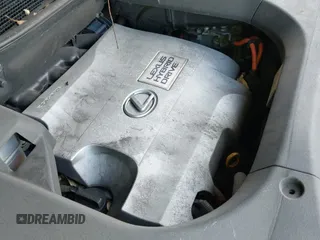 ✅ 2010 Lexus RX 450h • VIN: JTJZB1BA5A2000298 • Lot: 42241933. Listed on IAAI with 164,476 mi. Free auction sales archive from the USA and detailed vehicle history report at DreamBid. Image 19.