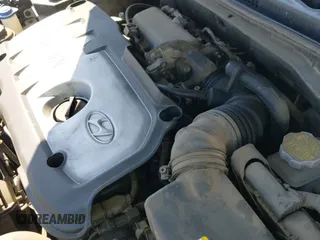 ✅ 2007 Hyundai Accent SE • VIN: KMHCN36C37U031369 • Лот: 42093760. Опубликован ранее на IAAI с пробегом 95 919 миль. Бесплатный доступ к архиву аукционных продаж из США и подробный отчёт об истории автомобиля на DreamBid. Изображение 19.