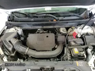 ✅ 2022 GMC Acadia SLE • VIN: 1GKKNRL44NZ147345 • Lot: 69623875. Listed on Copart with 43,428 mi. Free auction sales archive from the USA and detailed vehicle history report at DreamBid. Image 16.