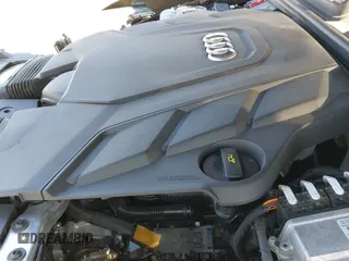 ✅ 2022 Audi Q7 Premium Plus • VIN: WA1LXBF70ND004195 • Lot: 42690485. Listed on IAAI with 37,064 mi. Free auction sales archive from the USA and detailed vehicle history report at DreamBid. Image 19.