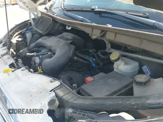 ✅ 2016 Ford Transit XL • VIN: 1FBZX2ZM0GKA14861 • Лот: 42448608. Опубликован ранее на IAAI с пробегом 56 164 миль. Бесплатный доступ к архиву аукционных продаж из США и подробный отчёт об истории автомобиля на DreamBid. Изображение 19.