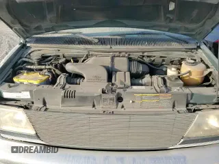 ✅ 1997 Ford Econoline Commercial • VIN: 1FDEE14L8VHB62559 • Lot: 82719634. Wystawiony na Copart z przebiegiem 133 721 mil. Bezpłatny archiwum sprzedaży aukcyjnych z USA i szczegółowy raport historii pojazdu na DreamBid. Zdjęcie 14.