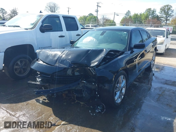✅ 2023 Dodge Charger SXT • VIN: 2C3CDXJG5PH675889 • Lot: 44699303. Wystawiony na IAAI z przebiegiem 66 270 mil. Bezpłatny archiwum sprzedaży aukcyjnych z USA i szczegółowy raport historii pojazdu na DreamBid. Zdjęcie 6.
