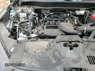 ✅ 2025 Honda CR-V EX • VIN: 2HKRS3H4XSH303416 • Lot: 82312805. Wystawiony na Copart z przebiegiem 10 001 mil. Bezpłatny archiwum sprzedaży aukcyjnych z USA i szczegółowy raport historii pojazdu na DreamBid. Zdjęcie 16.