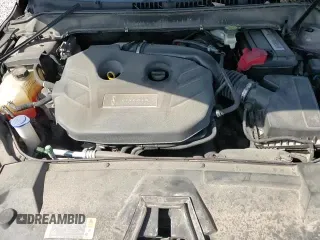 ✅ 2017 Lincoln MKZ Select • VIN: 3LN6L5D9XHR664241 • Lot: 84278165. Listed on Copart with 118,327 mi. Free auction sales archive from the USA and detailed vehicle history report at DreamBid. Image 13.