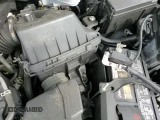 ✅ 2020 Honda HR-V LX • VIN: 3CZRU6H30LG702018 • Лот: 68807375. Опубликован ранее на Copart с пробегом 38 963 миль. Бесплатный доступ к архиву аукционных продаж из США и подробный отчёт об истории автомобиля на DreamBid. Изображение 14.