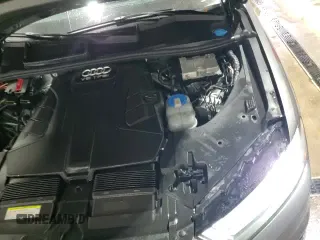 ✅ 2017 Audi Q7 Premium Plus • VIN: WA1LAAF74HD005351 • Лот: 93185615. Опубликован ранее на Copart с пробегом 84 336 миль. Бесплатный доступ к архиву аукционных продаж из США и подробный отчёт об истории автомобиля на DreamBid. Изображение 16.