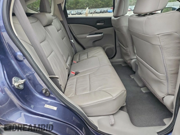 ✅ 2012 Honda CR-V EX-L • VIN: 5J6RM4H7XCL026350 • Lot: 96603215. Wystawiony na Copart z przebiegiem 87 237 mil. Bezpłatny archiwum sprzedaży aukcyjnych z USA i szczegółowy raport historii pojazdu na DreamBid. Zdjęcie 11.