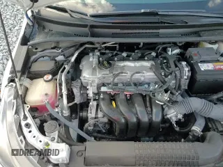 ✅ 2021 Toyota Corolla XLE • VIN: JTDFPMAE9MJ158960 • Lot: 89668635. Listed on Copart with 30,688 mi. Free auction sales archive from the USA and detailed vehicle history report at DreamBid. Image 15.