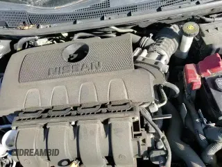 ✅ 2019 Nissan Sentra S • VIN: 3N1AB7AP4KY396240 • Lot: 92666255. Wystawiony na Copart z przebiegiem 101 008 mil. Bezpłatny archiwum sprzedaży aukcyjnych z USA i szczegółowy raport historii pojazdu na DreamBid. Zdjęcie 14.