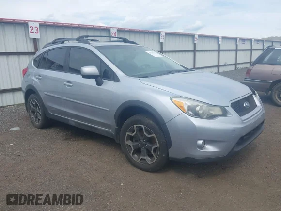 ✅ 2013 Subaru Crosstrek Limited • VIN: JF2GPAKC7D2886983 • Лот: 45285048. Опубликован ранее на IAAI с пробегом 212 306 миль. Бесплатный доступ к архиву аукционных продаж из США и подробный отчёт об истории автомобиля на DreamBid. Изображение 1.