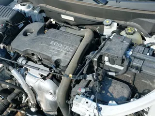 ✅ 2018 Chevrolet Equinox LT • VIN: 3GNAXJEV7JS503357 • Лот: 43230256. Опубликован ранее на IAAI с пробегом 95 124 миль. Бесплатный доступ к архиву аукционных продаж из США и подробный отчёт об истории автомобиля на DreamBid. Изображение 24.