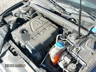 ✅ 2011 Audi A5 Prestige • VIN: WAUVFAFH3BN001041 • Лот: 41366355. Опубликован ранее на IAAI с пробегом 154 188 миль. Бесплатный доступ к архиву аукционных продаж из США и подробный отчёт об истории автомобиля на DreamBid. Изображение 19.