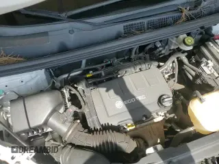 ✅ 2018 Buick Encore Sport Touring • VIN: KL4CJ2SB7JB643093 • Lot: 65997835. Listed on Copart with 73,102 mi. Free auction sales archive from the USA and detailed vehicle history report at DreamBid. Image 14.