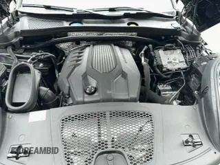 ✅ 2024 Porsche Macan • VIN: WP1AA2A52RLB20660 • Лот: 95932185. Опубликован ранее на Copart с пробегом 9 299 миль. Бесплатный доступ к архиву аукционных продаж из США и подробный отчёт об истории автомобиля на DreamBid. Изображение 11.