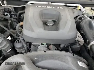 ✅ 2017 GMC Canyon 4WD SLE • VIN: 1GTP6CE15H1197253 • Лот: 81810714. Опубликован ранее на Copart с пробегом 200 351 миль. Бесплатный доступ к архиву аукционных продаж из США и подробный отчёт об истории автомобиля на DreamBid. Изображение 13.