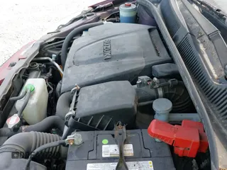 ✅ 2011 Suzuki SX4 Crossover • VIN: JS2YB5A35B6303848 • Lot: 43102266. Wystawiony na IAAI z przebiegiem 58 418 mil. Bezpłatny archiwum sprzedaży aukcyjnych z USA i szczegółowy raport historii pojazdu na DreamBid. Zdjęcie 12.