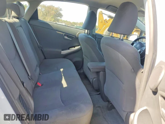 ✅ 2010 Toyota Prius IV • VIN: JTDKN3DU6A0137731 • Lot: 77388115. Wystawiony na Copart z przebiegiem 171 448 mil. Bezpłatny archiwum sprzedaży aukcyjnych z USA i szczegółowy raport historii pojazdu na DreamBid. Zdjęcie 10.