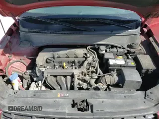 ✅ 2023 Hyundai Venue SEL • VIN: KMHRC8A35PU220965 • Lot: 48296405. Wystawiony na Copart z przebiegiem 129 696 mil. Bezpłatny archiwum sprzedaży aukcyjnych z USA i szczegółowy raport historii pojazdu na DreamBid. Zdjęcie 13.