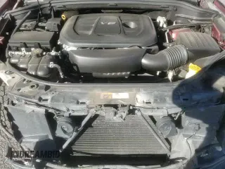 ✅ 2018 Jeep Grand Cherokee Altitude • VIN: 1C4RJEAG0JC110737 • Lot: 85906255. Listed on Copart with 131,832 mi. Free auction sales archive from the USA and detailed vehicle history report at DreamBid. Image 15.