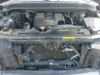 ✅ 2005 Infiniti QX56 • VIN: 5N3AA08C65N800329 • Lot: 42594239. Wystawiony na IAAI z przebiegiem 70 511 mil. Bezpłatny archiwum sprzedaży aukcyjnych z USA i szczegółowy raport historii pojazdu na DreamBid. Zdjęcie 12.