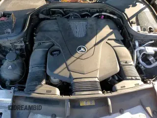 ✅ 2018 Mercedes-Benz E 400 • VIN: WDDZF6GB5JA482305 • Lot: 93758665. Listed on Copart with 69,724 mi. Free auction sales archive from the USA and detailed vehicle history report at DreamBid. Image 13.