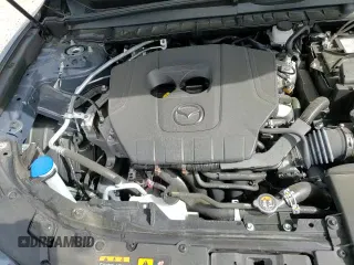 ✅ 2025 Mazda CX-50 S Premium • VIN: 7MMVABDM2SN318400 • Лот: 81229115. Опубликован ранее на Copart с пробегом 7 070 миль. Бесплатный доступ к архиву аукционных продаж из США и подробный отчёт об истории автомобиля на DreamBid. Изображение 15.