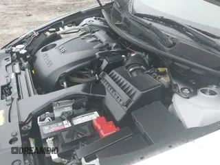 ✅ 2019 Nissan Maxima Platinum • VIN: 1N4AA6AV6KC372254 • Lot: 41519515. Listed on IAAI with 124,326 mi. Free auction sales archive from the USA and detailed vehicle history report at DreamBid. Image 19.