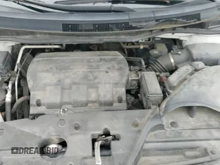 ✅ 2014 Honda Odyssey EX-L • VIN: 5FNRL5H60EB112388 • Lot: 43457450. Listed on IAAI with 213,544 mi. Free auction sales archive from the USA and detailed vehicle history report at DreamBid. Image 18.