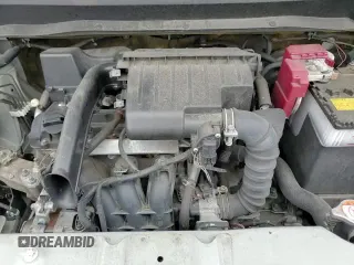 ✅ 2021 Mitsubishi Mirage ES • VIN: ML32FUFJ0MHF01692 • Lot: 86514795. Wystawiony na Copart z przebiegiem 62 678 mil. Bezpłatny archiwum sprzedaży aukcyjnych z USA i szczegółowy raport historii pojazdu na DreamBid. Zdjęcie 13.