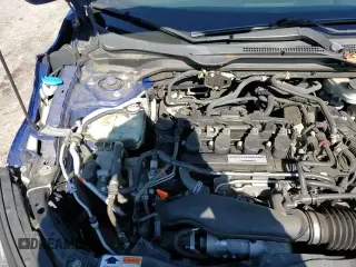 ✅ 2018 Honda Civic Si • VIN: 2HGFC1E56JH702205 • Лот: 82194715. Опубликован ранее на Copart с пробегом 107 519 миль. Бесплатный доступ к архиву аукционных продаж из США и подробный отчёт об истории автомобиля на DreamBid. Изображение 14.