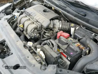 ✅ 2016 Nissan Sentra S • VIN: 3N1AB7AP1GY293865 • Lot: 43579752. Wystawiony na IAAI z przebiegiem 141 759 mil. Bezpłatny archiwum sprzedaży aukcyjnych z USA i szczegółowy raport historii pojazdu na DreamBid. Zdjęcie 19.