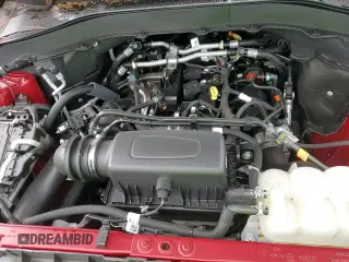 ✅ 2023 Ford Explorer XLT • VIN: 1FMSK7DH8PGB93507 • Lot: 68002245. Listed on Copart with 8,142 mi. Free auction sales archive from the USA and detailed vehicle history report at DreamBid. Image 15.