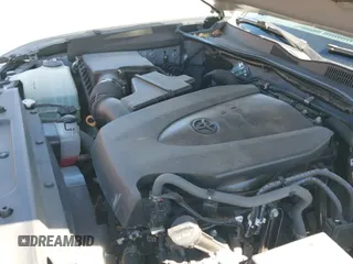 ✅ 2021 Toyota Tacoma SR5 • VIN: 3TMAZ5CN6MM153404 • Lot: 42888908. Listed on IAAI with 31,649 mi. Free auction sales archive from the USA and detailed vehicle history report at DreamBid. Image 19.