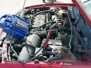 ✅ 1998 Ford Escort SE • VIN: 1FAFP13P4WW124031 • Lot: 42077199. Listed on IAAI with 170,165 mi. Free auction sales archive from the USA and detailed vehicle history report at DreamBid. Image 18.