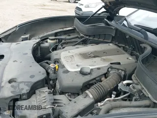 ✅ 2009 Infiniti FX • VIN: JNRAS18W89M158153 • Lot: 43042175. Listed on IAAI with 242,730 mi. Free auction sales archive from the USA and detailed vehicle history report at DreamBid. Image 12.