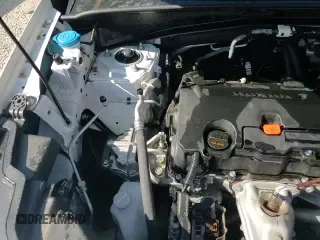 ✅ 2024 Honda HR-V Sport • VIN: 3CZRZ1H55RM723236 • Lot: 85087775. Listed on Copart with 14,993 mi. Free auction sales archive from the USA and detailed vehicle history report at DreamBid. Image 17.