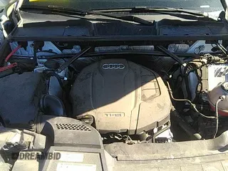 ✅ 2019 Audi Q5 Prestige • VIN: WA1CNAFY3K2033576 • Lot: 43491806. Listed on IAAI with 48,186 mi. Free auction sales archive from the USA and detailed vehicle history report at DreamBid. Image 19.