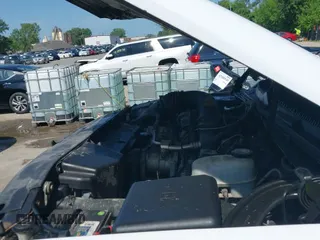 ✅ 2004 GMC Sierra 2500HD • VIN: 1GTHK24244E352284 • Lot: 42612693. Listed on IAAI with 225,782 mi. Free auction sales archive from the USA and detailed vehicle history report at DreamBid. Image 13.