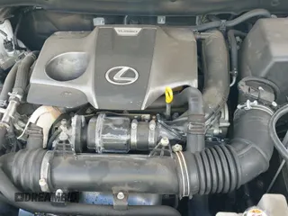 ✅ 2019 Lexus NX 300 • VIN: JTJBARBZ7K2214364 • Lot: 43037564. Listed on IAAI with 47,416 mi. Free auction sales archive from the USA and detailed vehicle history report at DreamBid. Image 20.