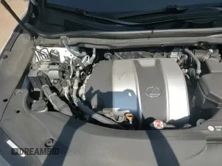 ✅ 2022 Lexus RX 350 • VIN: 2T2HZMAA7NC256328 • Лот: 80994365. Опубликован ранее на Copart с пробегом 28 579 миль. Бесплатный доступ к архиву аукционных продаж из США и подробный отчёт об истории автомобиля на DreamBid. Изображение 14.