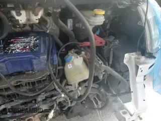 ✅ 2018 Ram ProMaster Cargo • VIN: 3C6TRVCG7JE112710 • Лот: 83331334. Опубликован ранее на Copart с пробегом 233 564 миль. Бесплатный доступ к архиву аукционных продаж из США и подробный отчёт об истории автомобиля на DreamBid. Изображение 15.